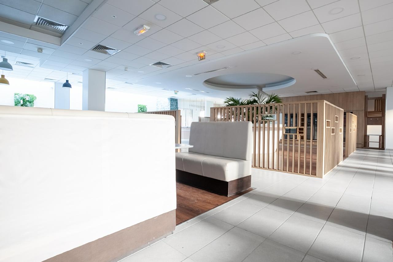 Bureau Nanterre 2042m² Location bureau Nanterre Hauts-de-Seine OLBUR2001156 11